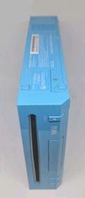 Nintendo Wii Console System Only Pick &Choose Color & Model USA Version -Tested