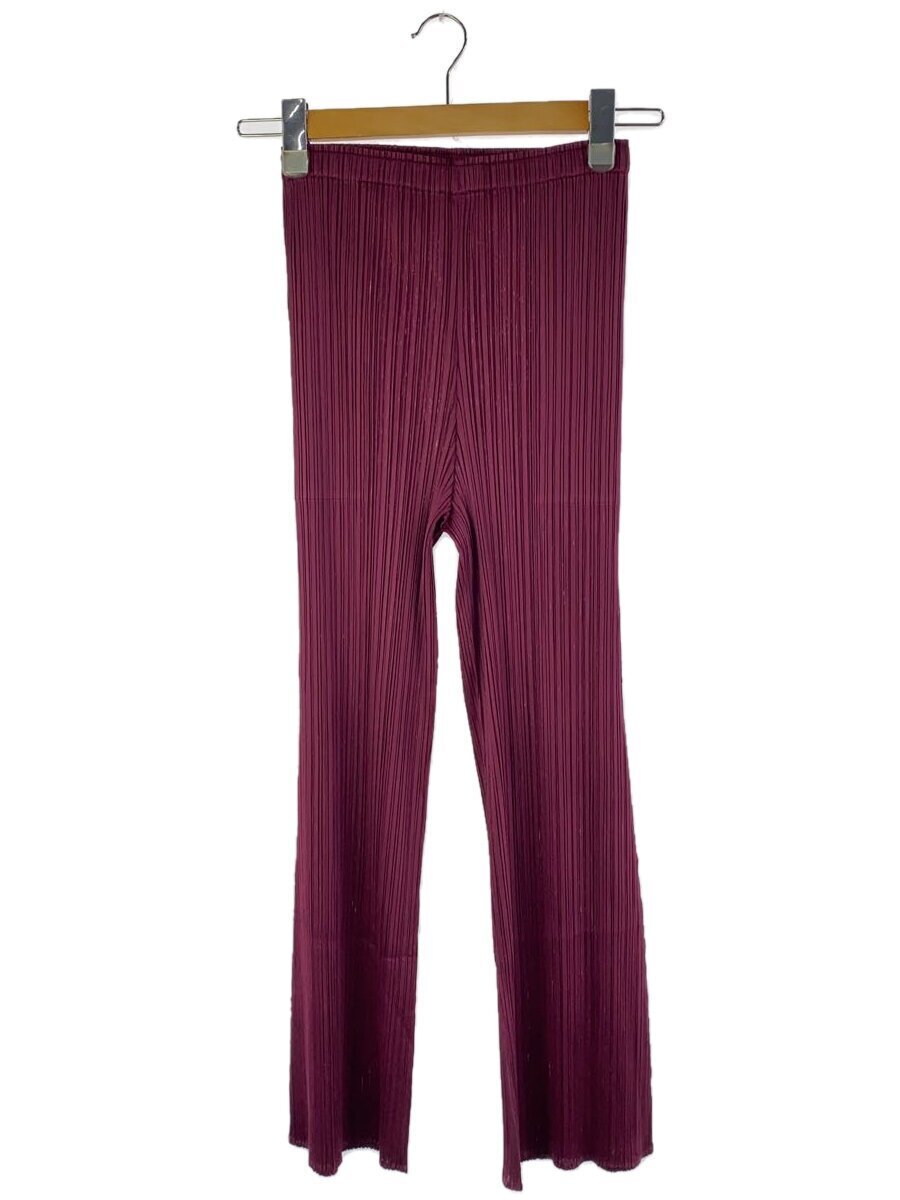 PLEATS PLEASE ISSEY MIYAKE◇24SS/MONTHLY COLORS:MAY/RASPBERRY/2 | eBay