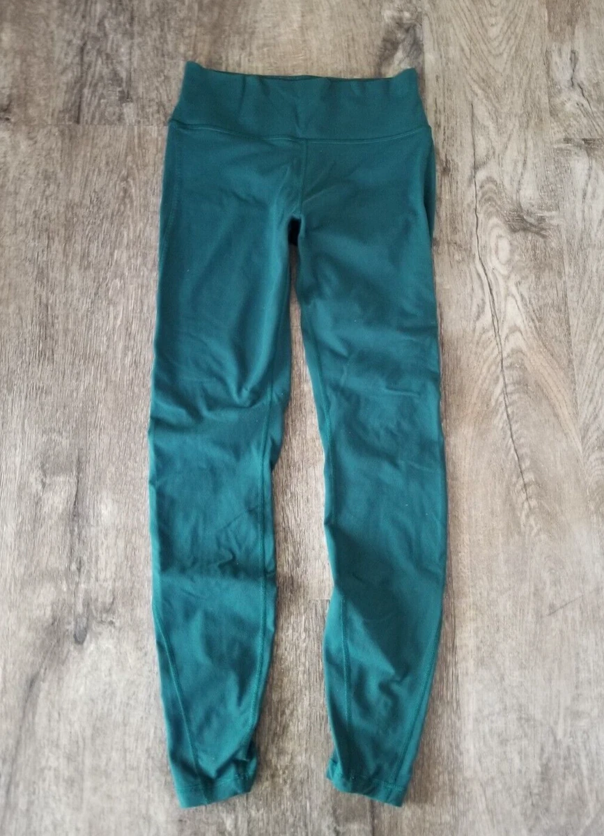 Lattice back cheap leggings