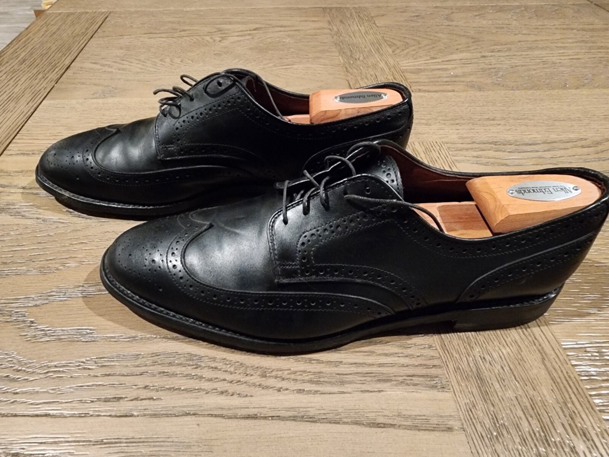 Allen Edmonds oxfords size 11.5D m48031733581_1.jpg main image 2