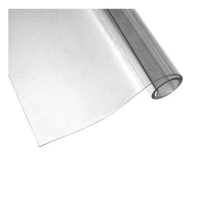 Produktbild von Aylo PVC Werkbank-Schutzauflage 60x90cm – Transparente Tischfolie 2mm Für Werkstatt & Hobby