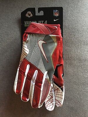 nfl cardinals gloves