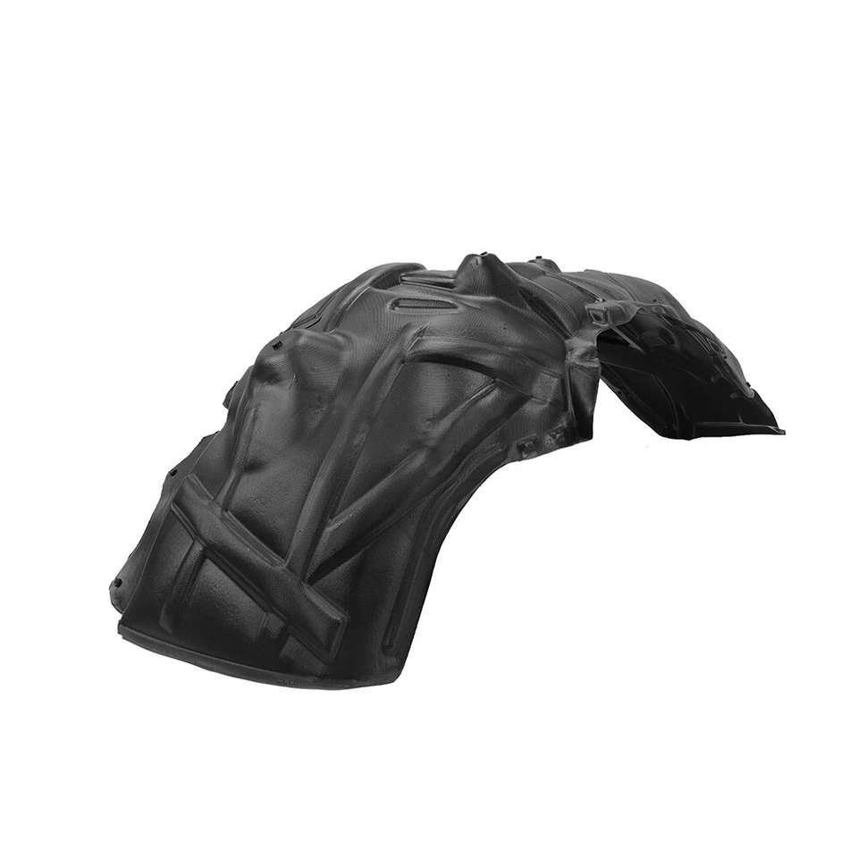 Front Right Fender Liner For 2009-2018 Dodge Ram R1500 CH1249152 - Изображение 3 из 4