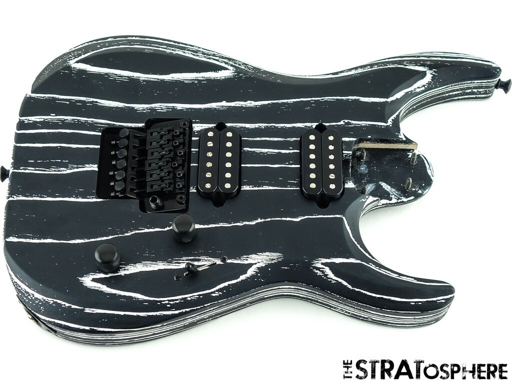 Jackson guitar parts for sale >