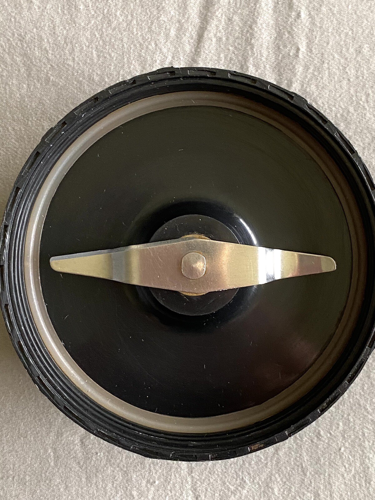 Preowned Ninja Magic Bullet Blade eBay