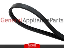 Dryer Drive Belt Replaces GE General Electric # WE12X93 WE12X10004 WE12X0093