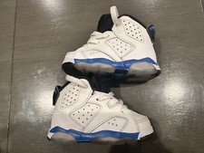 Toddler Jordan 7 Size 4c