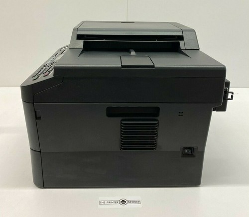Brother MFC-7460DN A4 Mono Multifunction Laser Printer MFC7460DNU1 - Picture 4 of 4