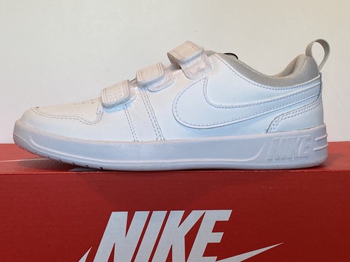 BOYS TRAINERS SHOES SNEAKERS UK 