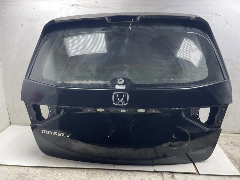Honda Odyssey 2012 puerta trasera tapa fabricante de equipos originales+  Foto 3 de 4