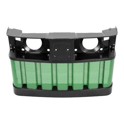 Grille Assembly For John Deere 6310L 6310S 6400 6400L 6405 w/ Hardware #AL112107