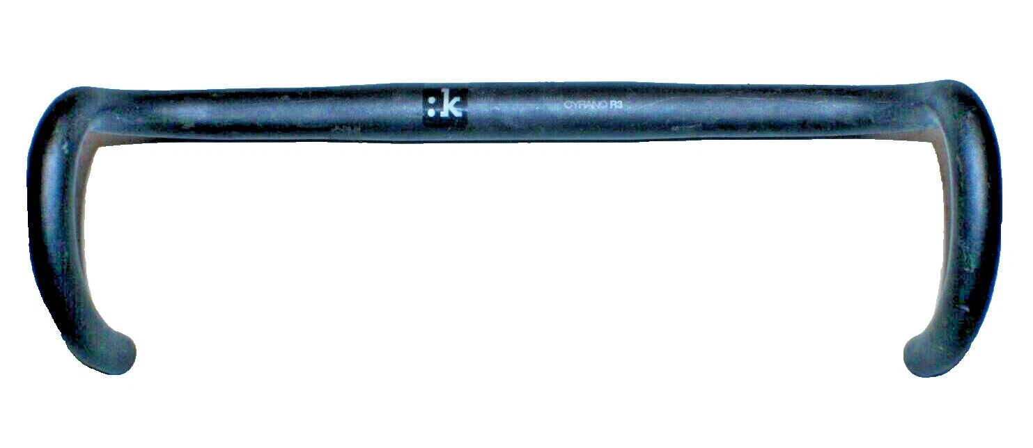 Велосипедные рули Fizik черные