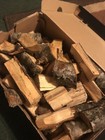 Cherry Wood Smoking Chunks/chips  — photo 2