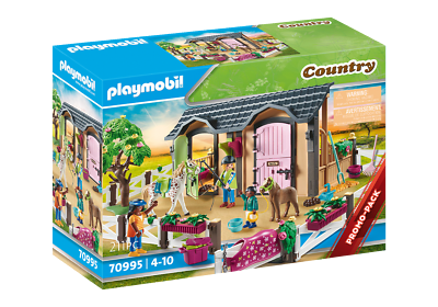 Playmobil Country Scuderia Cavalli Playmobil Maneggio Playmobil