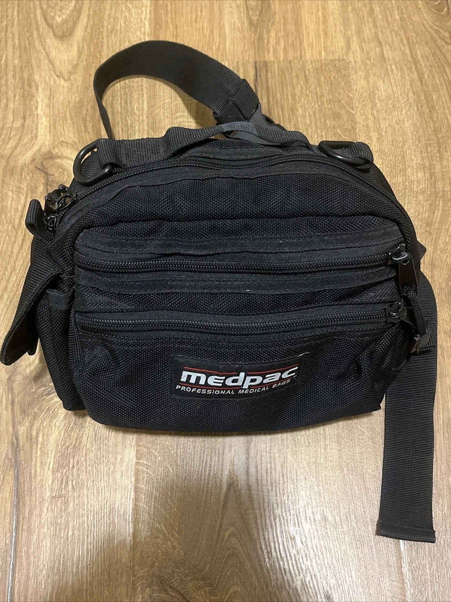 Gluteus Maximus Fanny Pac Large Organized Multi Pocket Fanny Pack for Athlet
