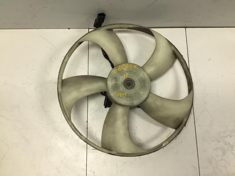 HONDA ODYSSEY 2012  RADIATOR COOLING FAN 5 BLADE FACTORY