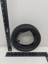 Electric Scooter Tire 8 1/2  2 Tube Included Tube And Tire