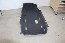 AUDI TT TTS TTRS 8J 8J3 roadster TEPPICH TEPPICHBODEN BODENBELAG Recht 8J1863021