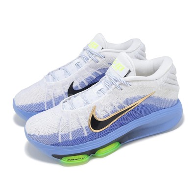 Nike G.T. Hustle 3 FP EP Victor Wembanyama Men Basketball Hoopers  