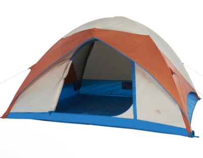 Kelty Ballarat 6 Four-Person Tent