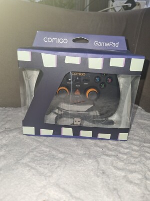 Game Controller Comigo - neuAndroid Wireless Gamepad Controller Smartphone Tab