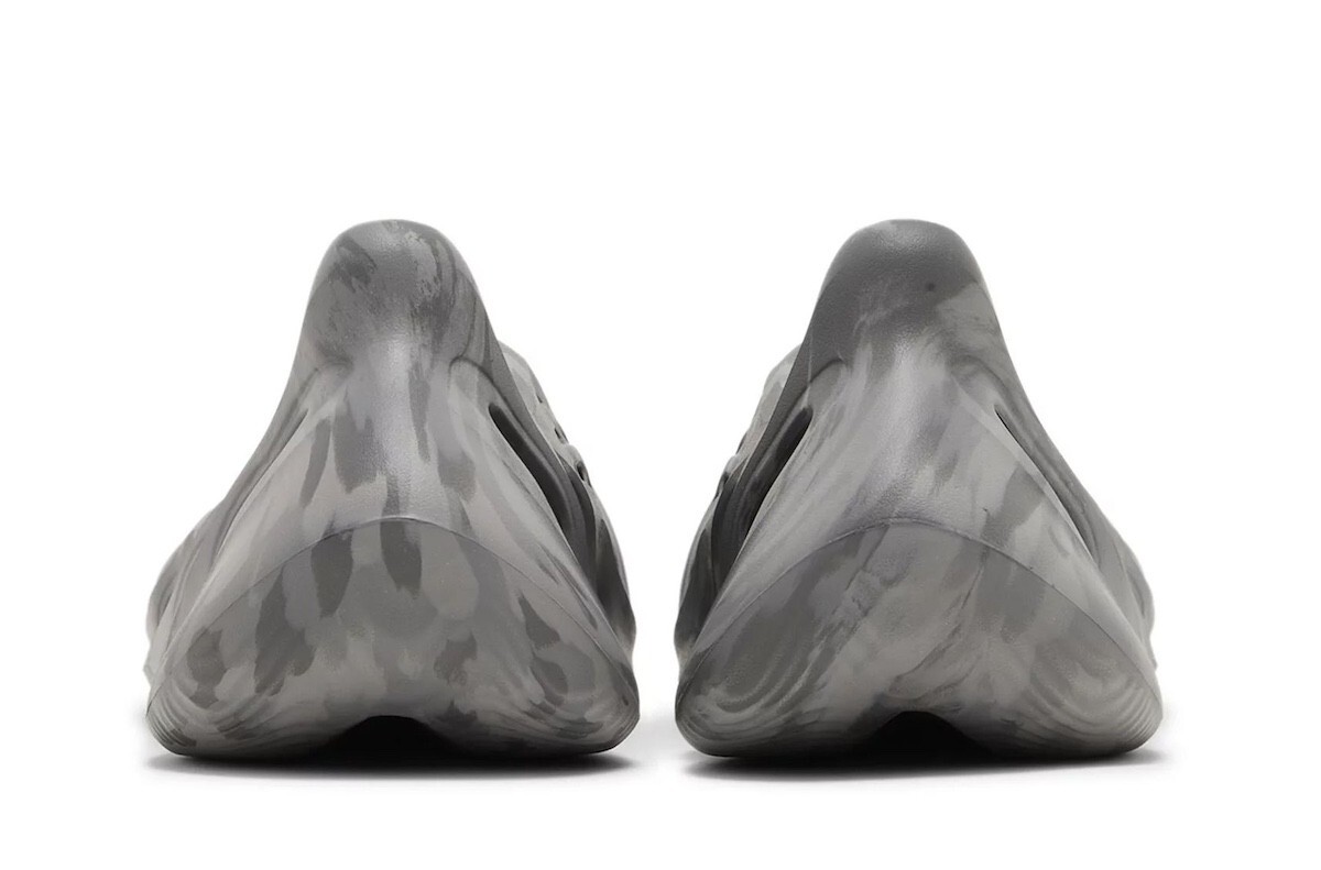 adidas Yeezy Foam Runner MX Granite IE4931 size 15, 16 - Express