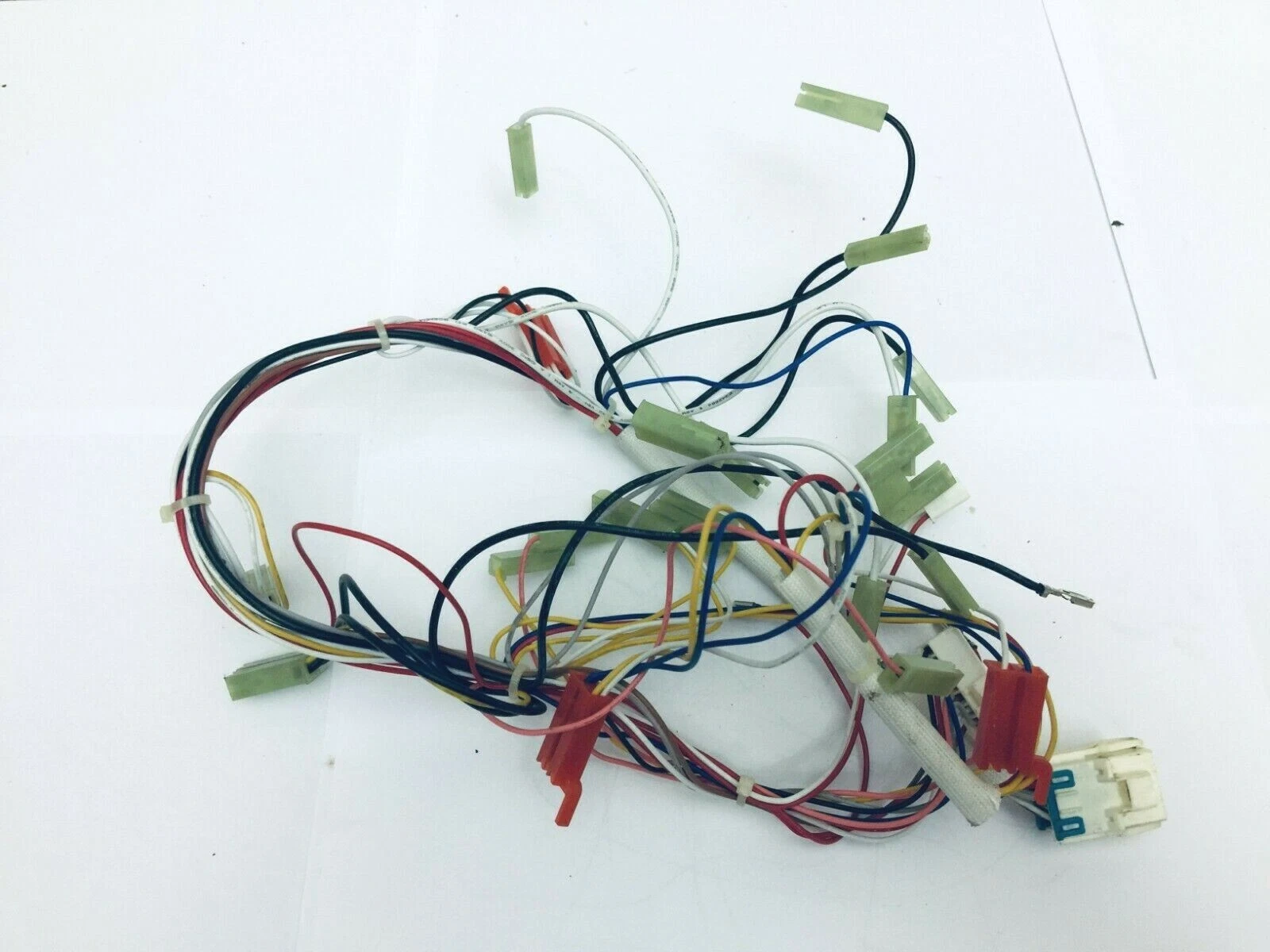 GE Microwave Model JVM1540SM5SS Wire Hareness Electric