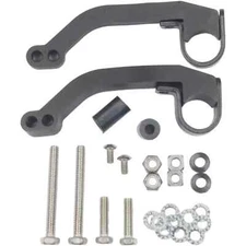 PowerMadd Star Series ATV/MX Mount Kit - 34252