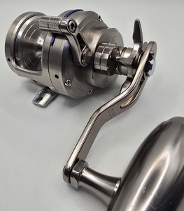 Daiwa Saltiga 15 | eBay