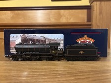 BACHMANN 32-278 2-6-0 BR K3 CLASS STEAM LOCOMOTIVE NO. 61823 EXCELLENT PLUS BOX