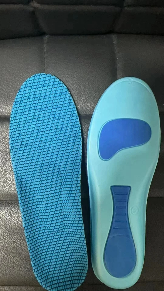 MARKENLOS Comfy Sole Einlegesohlen für Bunionen, Revolutionäre Comfysole
