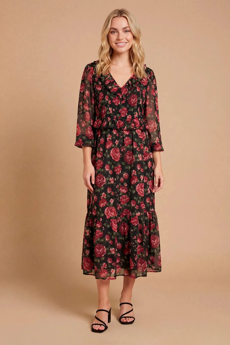Dorothy Perkins Maxi Dresses for Women for sale | eBay Dorothy Perkins Maxi Dresses for Women for sale | eBay