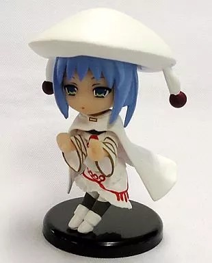 Hecate Mini Figur Shakugan no Shana II Solid Works Collection