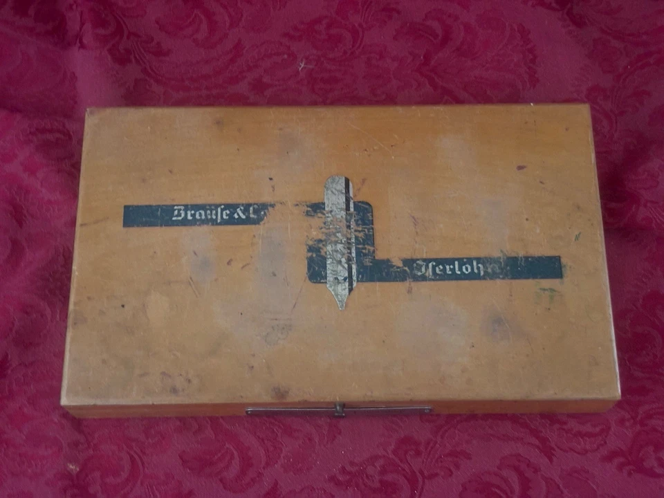 Brause & Co Iserlohn, Germany - Aprox 150+ Vintage Fountain Pen Nibs Various - Image 2 of 4