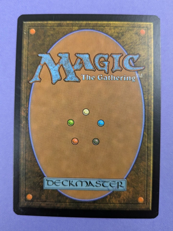 MTG Magic the Gathering: Theros: Erebos, God of the Dead #85/249 Mythic - NM - Image 2 of 2