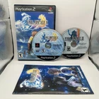Final Fantasy X XII PlayStation 2 PS2 Games LOT Bundle