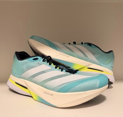 Adidas adizero Boston 13, Men s 9.5