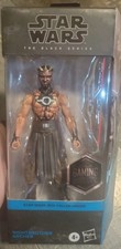 Star Wars Black Series Nightbrother Archer Jedi Fallen Order 6 Action Figure
