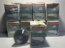 Lot of 9 Sylvania Metalarc Pro-Tech 70W PAR38 Metal Halide Lamps ECO