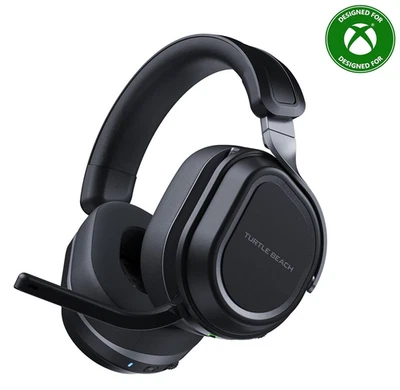 Turtle Beach Gaming Headset Kopfhörer Stealth 700 Xbox Drahtlos Komfort - Bild 1 von 4