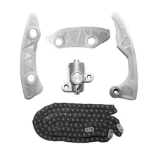 INA US ZC-9-4202SX Engine Balance Shaft Chain Kit