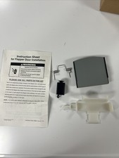 8201649 Ice Maker Flapper Door Kit for Whirlpool Refrigerator