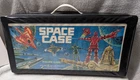 VINTAGE SPACE CASE 12 FIGURE CASE UP TO 4 1/4 IN TARA TOYS USA STAR WARS SHOGUN