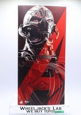 MMS284 Ultron Prime Avengers Marvel Comics Hot Toys 1 6 Action Figure NEW MIB