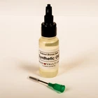 10ml Sintered Bronze Safe Turntable Bearing Oil for Technics Thorens Garrard ...
