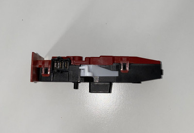 #ad Bosch Washer Door Latch Assembly C $80.00