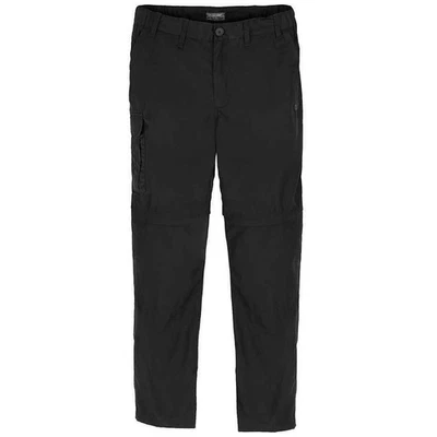 Craghoppers - Pantalon cargo EXPERT KIWI - Homme (PC4666) - Photo 1/4