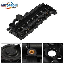 Passend F�r BMW 1 E82 3 E90/E91/E92 X5 E70 X6 E71/E72/F86/F16 Ventildeckel