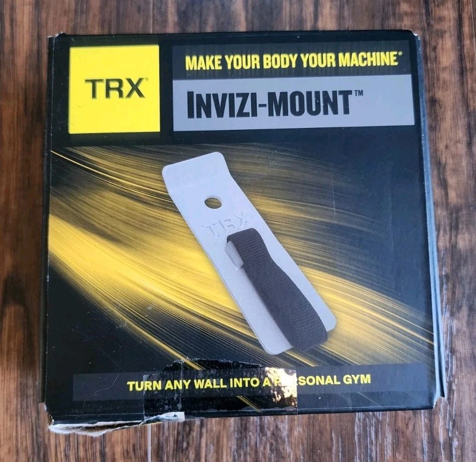 Marco de fotos/montaje de anclaje TRX Invizi-Mount Foto 2 de 4
