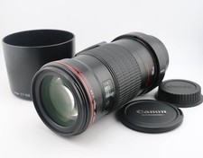 Canon EF 180mm f3.5 L Macro USM Lens Fast Shipping